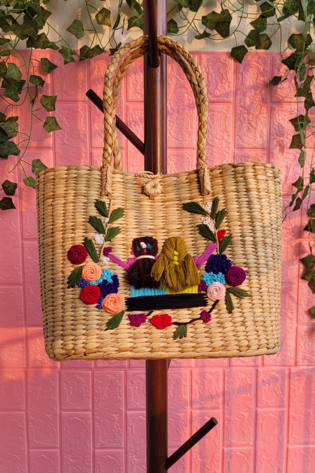 rustic-reedkouna-tote-bags
